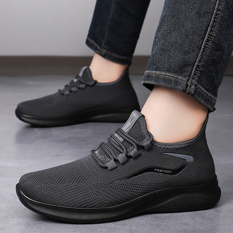 Dimarkent® 【⏰Μισή τιμή σήμερα👟】 Αυτά τα παπούτσια είναι ιδανικά για ολοήμερες δραστηριότητες | Σχεδιασμός στήριξης καμάρας | Ανακουφίζει αποτελεσματικά από την κόπωση | Ανακουφίζει από τον πόνο | Βελτιωμένη αδιάβροχη και αντιολισθητική απόδοση👞