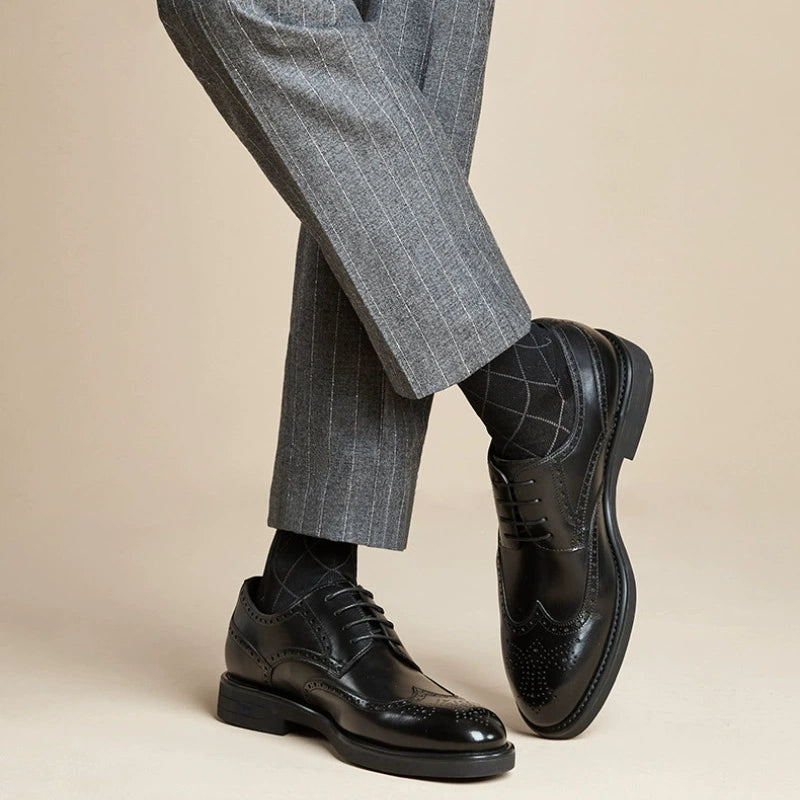 【🎁Danes 50 % popusta - ne zamudite】 Ergonomsko oblikovani ortopedski čevlji - lajšanje bolečin v sklepih👞 Zmanjša pritisk pri hoji