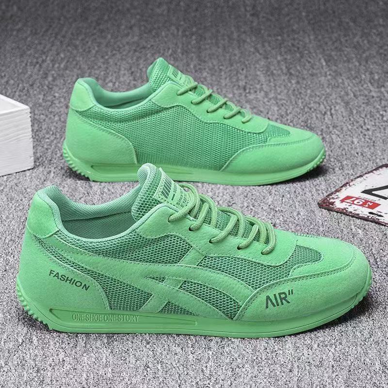 Dimarkent® 【⏰Μισή τιμή σήμερα👟】Αυτά τα παπούτσια είναι ιδανικά για ολοήμερες δραστηριότητες | Σχεδιασμός στήριξης καμάρας | Ανακουφίζει αποτελεσματικά από την κόπωση | Ανακουφίζει από τον πόνο | Βελτιωμένη αντίσταση ολίσθησης👞