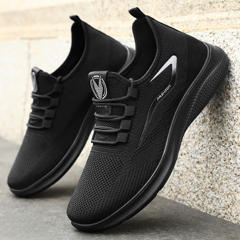 Dimarkent® 【⏰Μισή τιμή σήμερα👟】 Αυτά τα παπούτσια είναι ιδανικά για ολοήμερες δραστηριότητες | Σχεδιασμός στήριξης καμάρας | Ανακουφίζει αποτελεσματικά από την κόπωση | Ανακουφίζει από τον πόνο | Βελτιωμένη αδιάβροχη και αντιολισθητική απόδοση👞