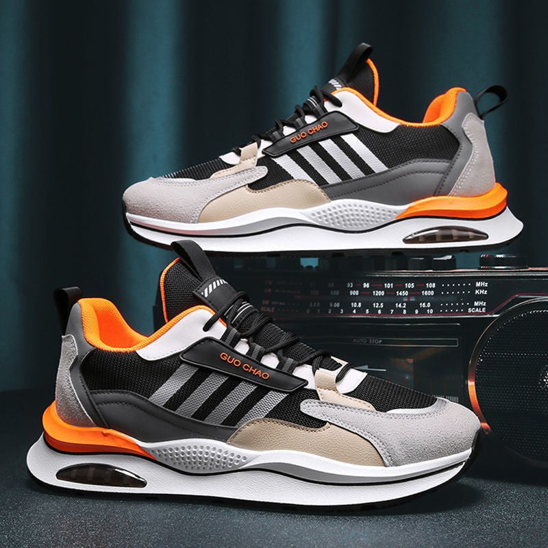 Mazomen® 【⏰Μισή τιμή σήμερα👟】 Αυτά τα παπούτσια είναι ιδανικά για ολοήμερες δραστηριότητες | Σχεδιασμός στήριξης καμάρας | Ανακουφίζει αποτελεσματικά από την κόπωση | Ανακουφίζει από τον πόνο | Βελτιωμένη αδιάβροχη και αντιολισθητική απόδοση👞