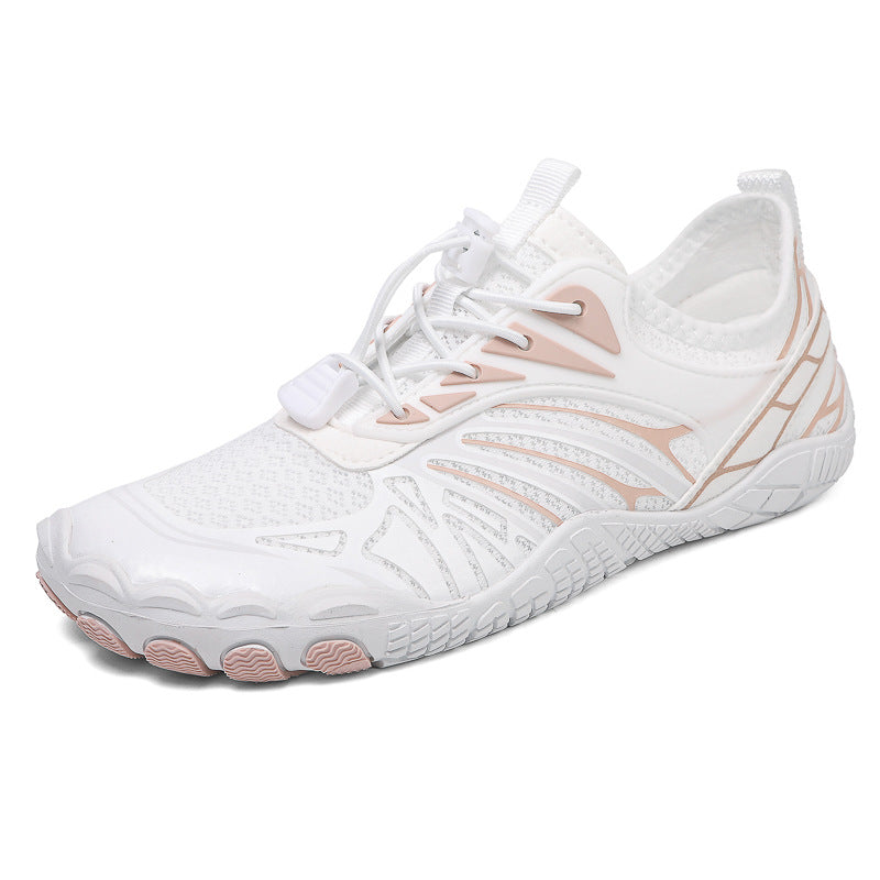 🌟Ορθοπεδικά παπούτσια για ξυπόλυτο MAZOMEN👟[🔥50% έκπτωση σήμερα🎁] Η στήριξη της καμάρας και η φαρδιά σόλα προσφέρουν απόλυτη άνεση👣 | Ανακουφίστε τον πόνο των ποδιών | Απελευθερώστε τη δύναμη των ποδιών σας | Αναδιαμορφώστε το φυσικό σας βάδισμα🏞️