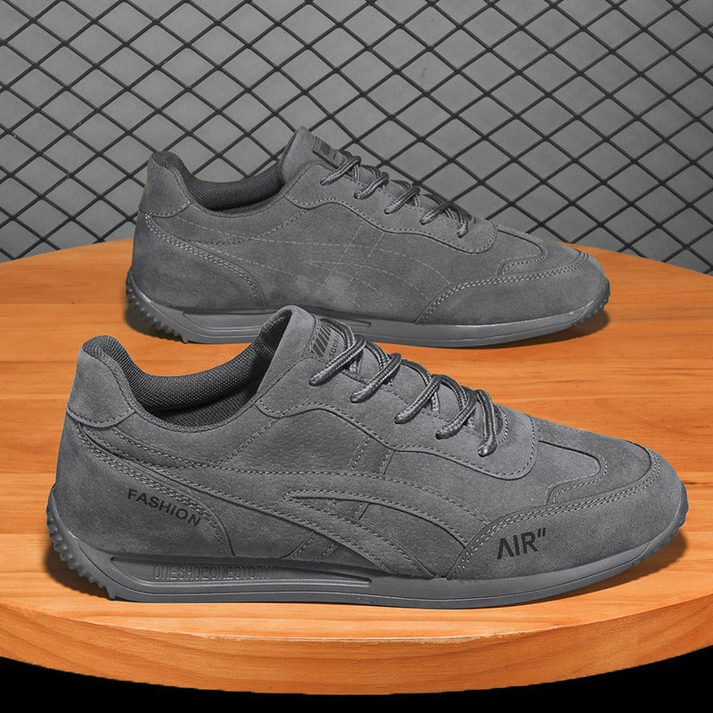 Dimarkent® 【⏰Μισή τιμή σήμερα👟】Αυτά τα παπούτσια είναι ιδανικά για ολοήμερες δραστηριότητες | Σχεδιασμός στήριξης καμάρας | Ανακουφίζει αποτελεσματικά από την κόπωση | Ανακουφίζει από τον πόνο | Βελτιωμένη αντίσταση ολίσθησης👞