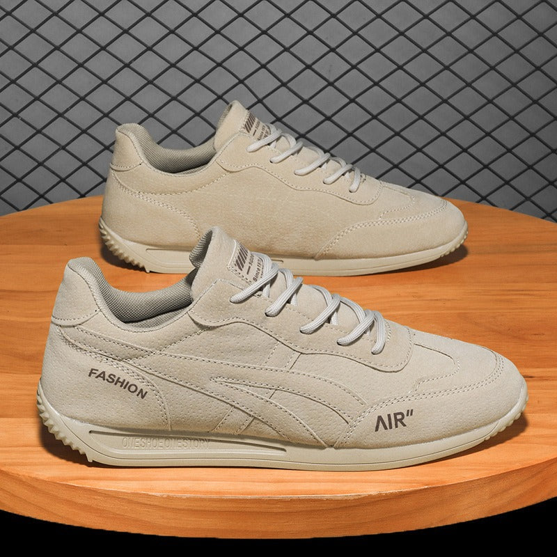 Dimarkent® 【⏰Μισή τιμή σήμερα👟】Αυτά τα παπούτσια είναι ιδανικά για ολοήμερες δραστηριότητες | Σχεδιασμός στήριξης καμάρας | Ανακουφίζει αποτελεσματικά από την κόπωση | Ανακουφίζει από τον πόνο | Βελτιωμένη αντίσταση ολίσθησης👞