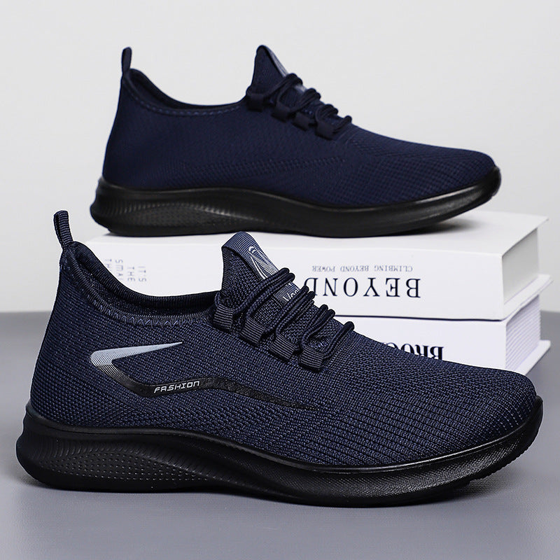 Dimarkent® 【⏰Μισή τιμή σήμερα👟】 Αυτά τα παπούτσια είναι ιδανικά για ολοήμερες δραστηριότητες | Σχεδιασμός στήριξης καμάρας | Ανακουφίζει αποτελεσματικά από την κόπωση | Ανακουφίζει από τον πόνο | Βελτιωμένη αδιάβροχη και αντιολισθητική απόδοση👞
