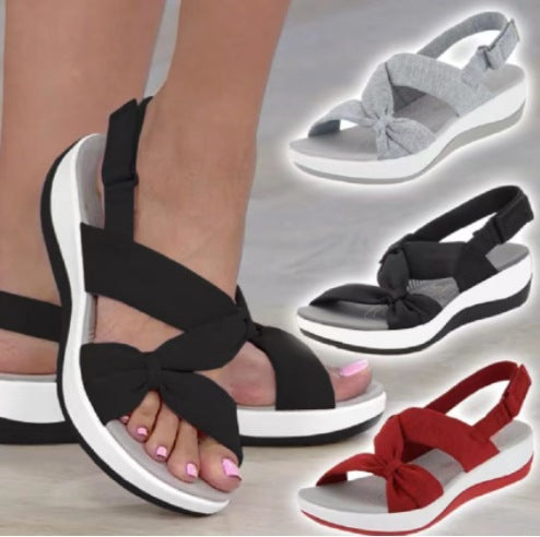 🎁Dnes poloviční cena - nenechte si to ujít|Ergonomicky navržené ortopedické sandály - bezbolestná chůze 👞 dělají chůzi pohodlnější