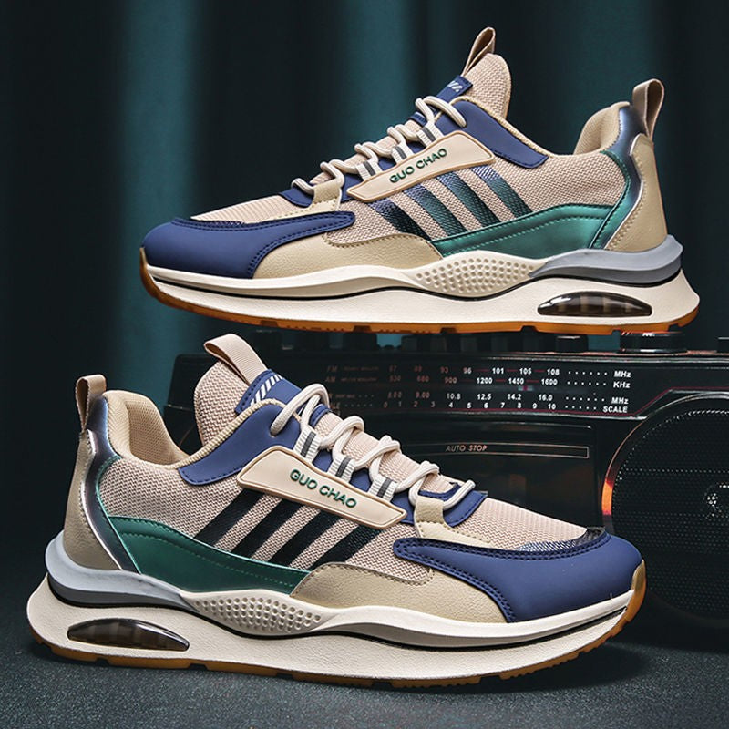 Mazomen® 【⏰Μισή τιμή σήμερα👟】 Αυτά τα παπούτσια είναι ιδανικά για ολοήμερες δραστηριότητες | Σχεδιασμός στήριξης καμάρας | Ανακουφίζει αποτελεσματικά από την κόπωση | Ανακουφίζει από τον πόνο | Βελτιωμένη αδιάβροχη και αντιολισθητική απόδοση👞