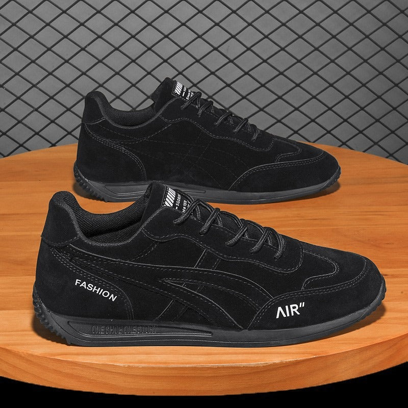 Dimarkent® 【⏰Μισή τιμή σήμερα👟】Αυτά τα παπούτσια είναι ιδανικά για ολοήμερες δραστηριότητες | Σχεδιασμός στήριξης καμάρας | Ανακουφίζει αποτελεσματικά από την κόπωση | Ανακουφίζει από τον πόνο | Βελτιωμένη αντίσταση ολίσθησης👞