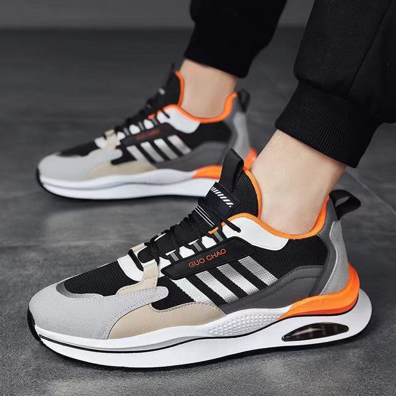 Mazomen® 【⏰Μισή τιμή σήμερα👟】 Αυτά τα παπούτσια είναι ιδανικά για ολοήμερες δραστηριότητες | Σχεδιασμός στήριξης καμάρας | Ανακουφίζει αποτελεσματικά από την κόπωση | Ανακουφίζει από τον πόνο | Βελτιωμένη αδιάβροχη και αντιολισθητική απόδοση👞