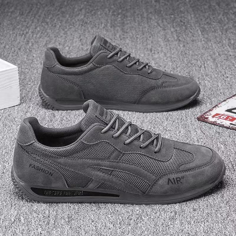 Dimarkent® 【⏰Μισή τιμή σήμερα👟】Αυτά τα παπούτσια είναι ιδανικά για ολοήμερες δραστηριότητες | Σχεδιασμός στήριξης καμάρας | Ανακουφίζει αποτελεσματικά από την κόπωση | Ανακουφίζει από τον πόνο | Βελτιωμένη αντίσταση ολίσθησης👞