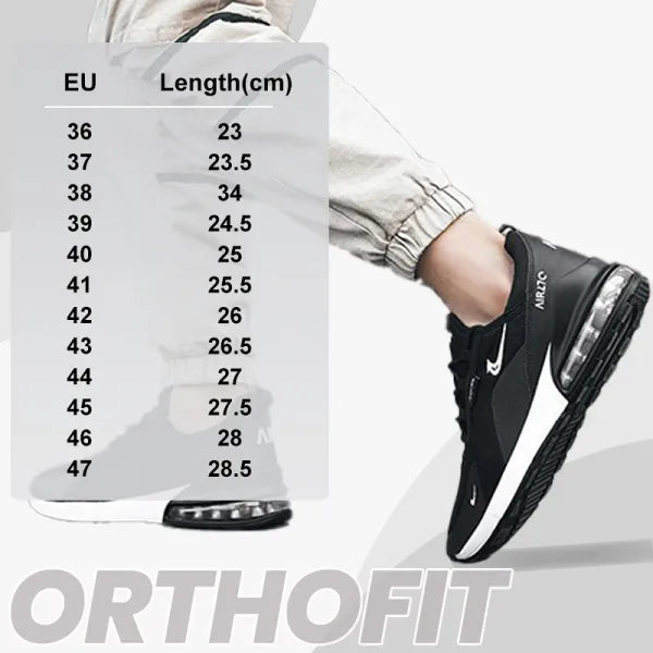 Dimarkent® Unisex Casual Παπούτσια 👞 Ελαφριά και αναπνεύσιμα - Άνετη εφαρμογή - Εργονομικός σχεδιασμός