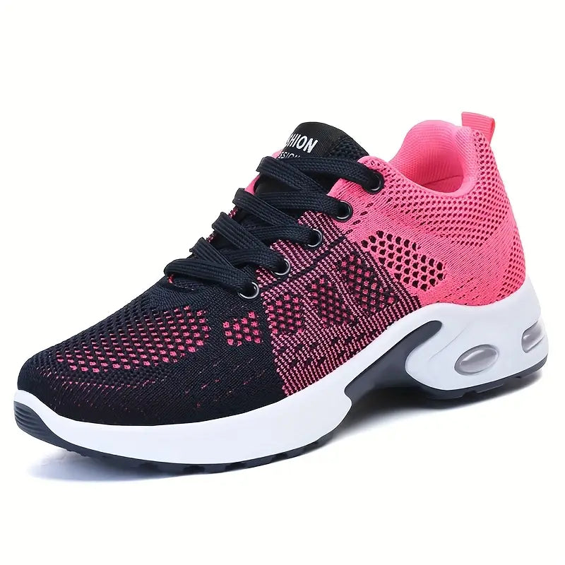 【🔥¡Hoy 60% de descuento! ¡No te lo pierdas! 】🔥Zapatillas ortopédicas suaves y cómodas con amortiguación de aire. ✅ Soporte de arco para mayor comodidad.