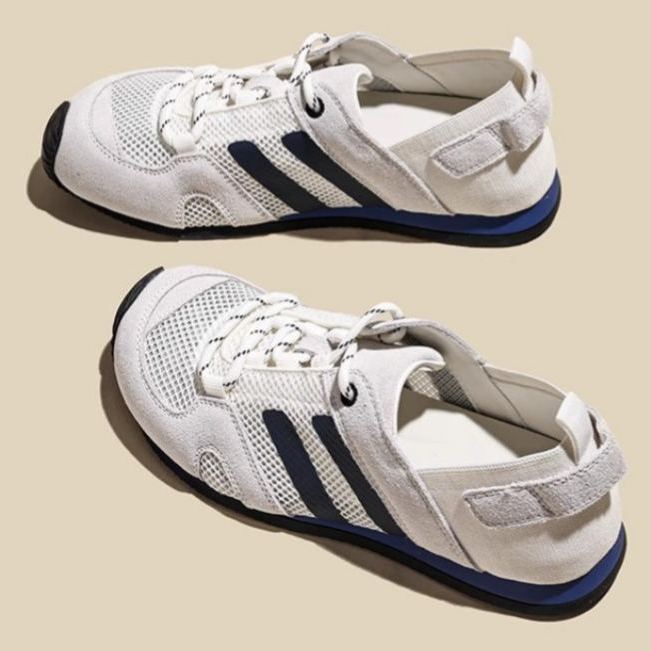 【🔥Letná športová ortopedická obuv je dočasne v predaji so zľavou 50 %! 】Pohodlná a priedušná, vaše nohy už v lete nebudú upchaté a zmiernia únavu nôh