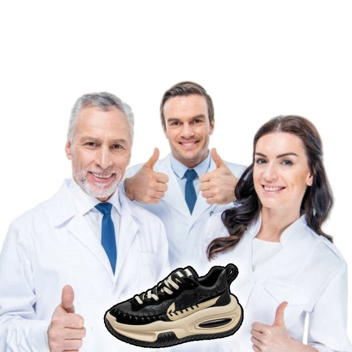 🔥50% έκπτωση 👟 Unisex casual παπούτσια Ελαφριά και αναπνεύσιμα - άνετη και ανώδυνη εφαρμογή - εργονομικός σχεδιασμός