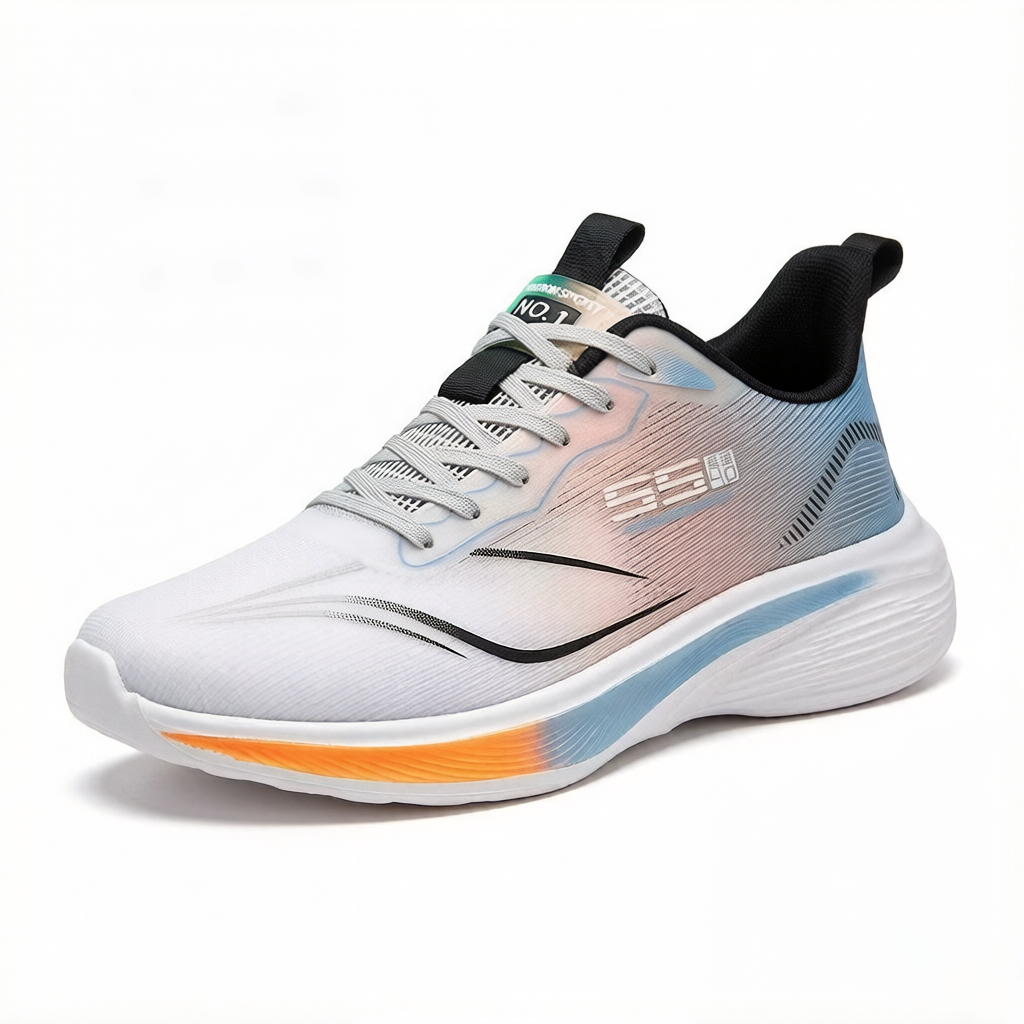 Mazomen® 【⏰Μισή τιμή σήμερα👟】 Συνιστάται από τον γιατρό: Άνετα παπούτσια για περπάτημα | Σχεδιασμός στήριξης καμάρας | Ανακουφίζει αποτελεσματικά από την κόπωση | Ανακουφίζει από τον πόνο | Αδιάβροχα και αντιολισθητικά | Ασφαλές περπάτημα👞（副本）