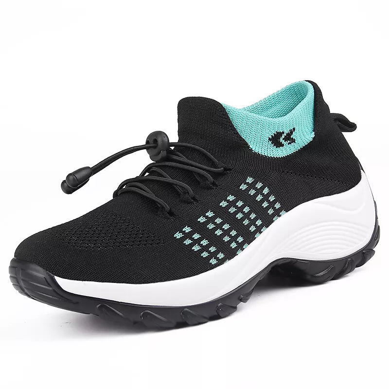 (60% de descuento hoy - ¡no te lo pierdas!) ⏰ Zapatos ortopédicos ergonómicos suaves y cómodos ✅ con soporte de arco para aliviar el dolor de pies