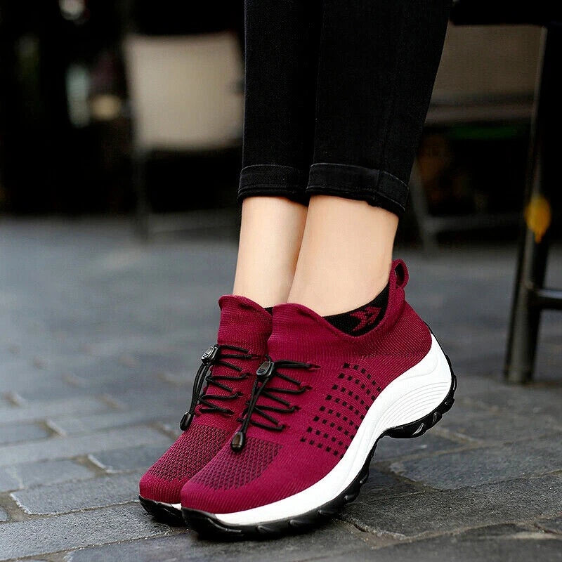 (60% de descuento hoy - ¡no te lo pierdas!) ⏰ Zapatos ortopédicos ergonómicos suaves y cómodos ✅ con soporte de arco para aliviar el dolor de pies