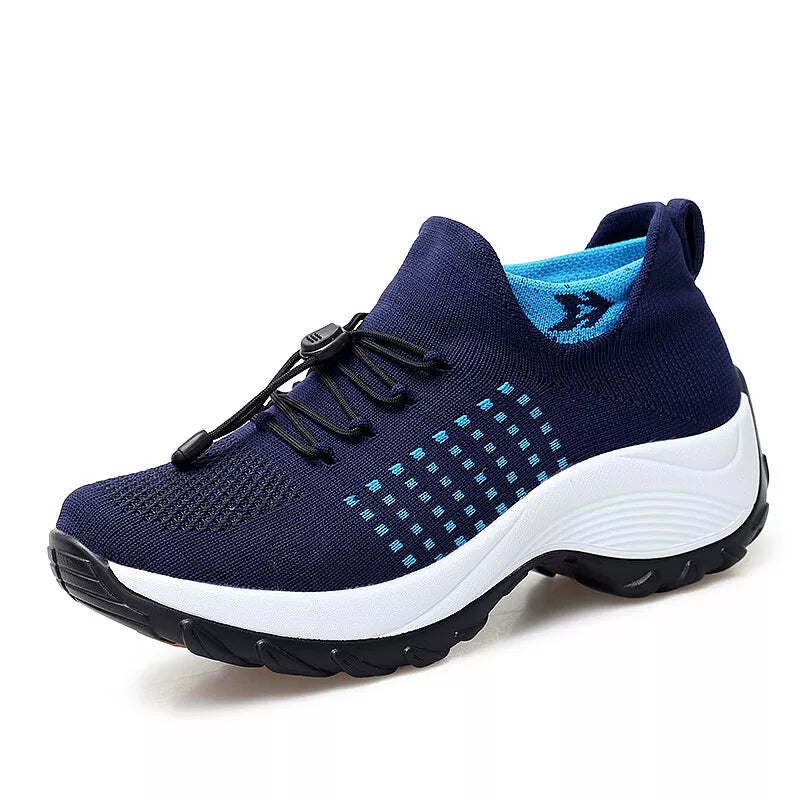 (60% de descuento hoy - ¡no te lo pierdas!) ⏰ Zapatos ortopédicos ergonómicos suaves y cómodos ✅ con soporte de arco para aliviar el dolor de pies