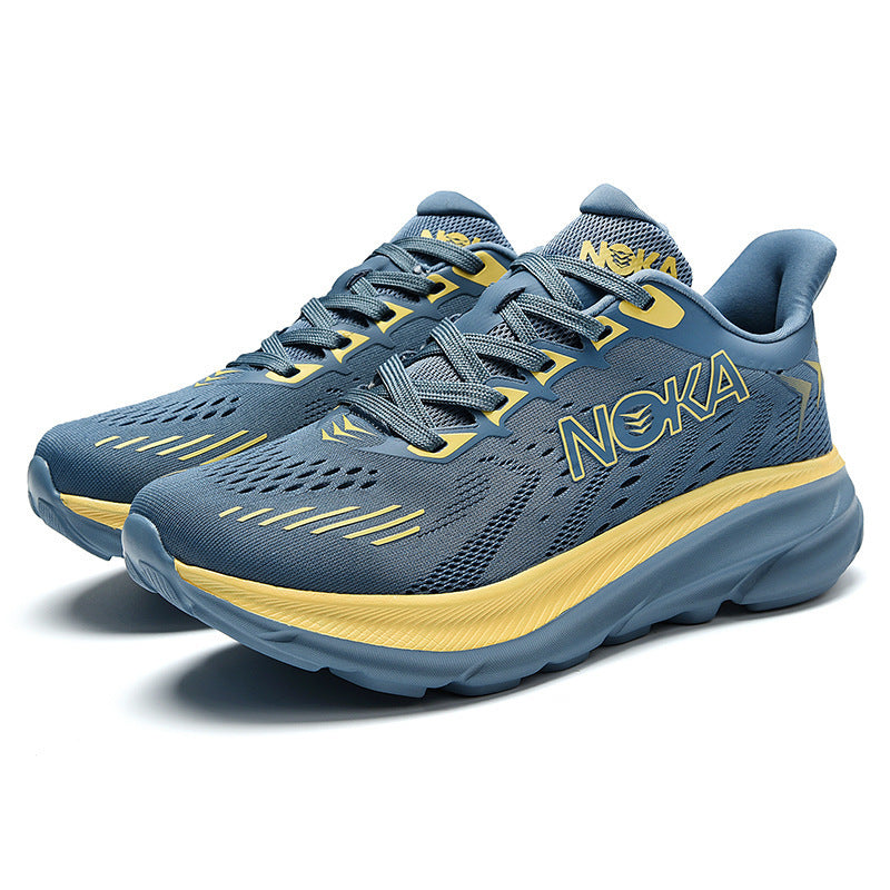 DIMARKENT® | 👟 Κατάλληλο για ολοήμερες δραστηριότητες | Σχεδιασμός στήριξης καμάρας | Ανακουφίζει αποτελεσματικά από την κόπωση.