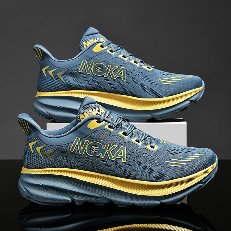 DIMARKENT® | 👟 Κατάλληλο για ολοήμερες δραστηριότητες | Σχεδιασμός στήριξης καμάρας | Ανακουφίζει αποτελεσματικά από την κόπωση.